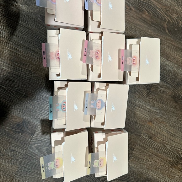 The Monsters have a seat SOLD - Picture 2 of 3